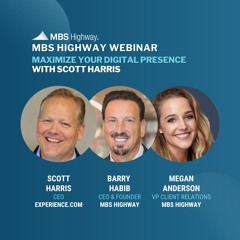 Maximize Your Digital Presence with Scott Harris