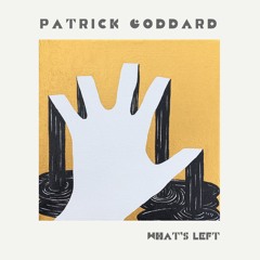 Patrick Goddard - Dead Or Alive