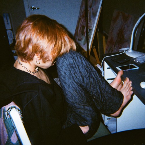 Seventeen (Feat . imzoo)