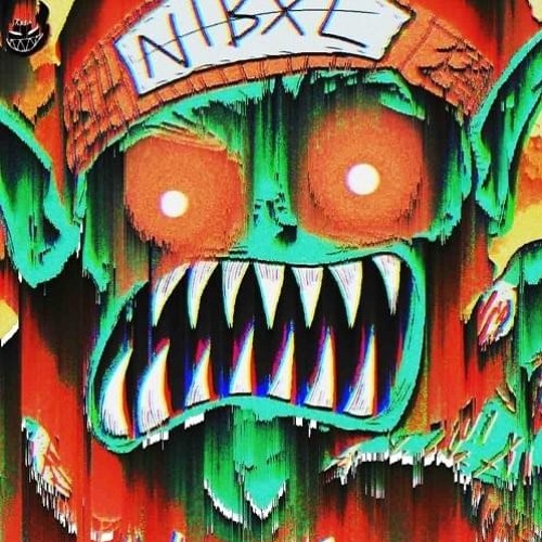 NIBXL - EXTENDO (FT. CHAUNCEY666) (PROD. JXMMYPLZ)