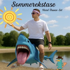 Sommerekstase (Hard-Trance-Set)