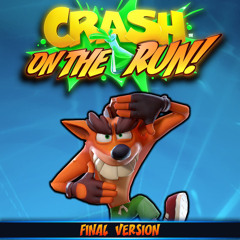 Crash: On The Run! OST - Fake Crash