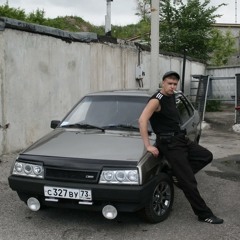 tuborosho - гопник 2010
