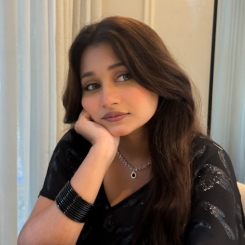 Grace That Guides Me