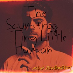 The Scumfrog - Tiny Little Human (KÖNI RɛNǟʀʀǟȶɛɖ) [trndmsk]