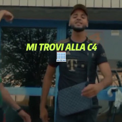 Zefe - C4 Freestyle