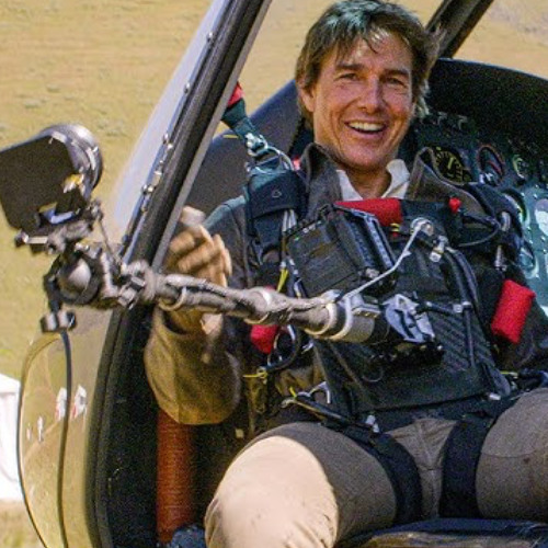 38.5 Mission Implausible