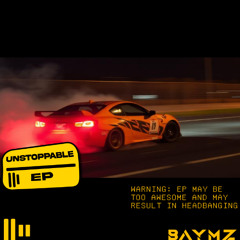 Unstoppable