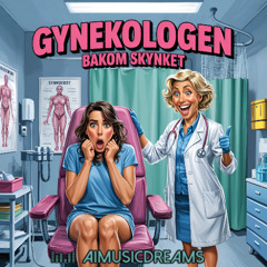 Gynekologen - Bakom Skynket
