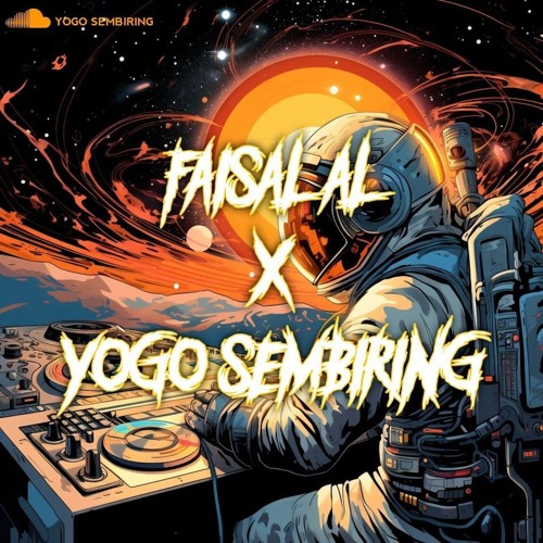 WM - LET HER GO! ( FAISAL AL X YOGO SEMBIRING ) #SUPER DUPER EXPRESS!!