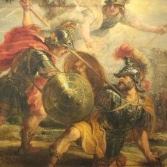 Lenjo - Talon d'Achille