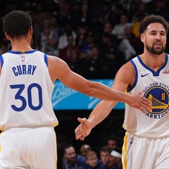 Klay N Steph (feat. kkurb)