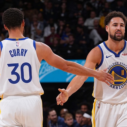 Klay N Steph (feat. kkurb)