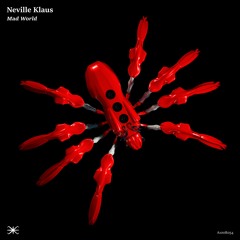 Neville Klaus - Ending Song (Original Mix) [A100R054]