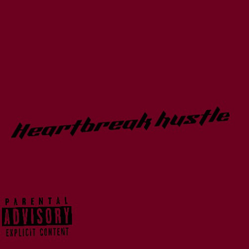 Heartbreak hustle | made on the Rapchat app (prod. by RaginMellow52)