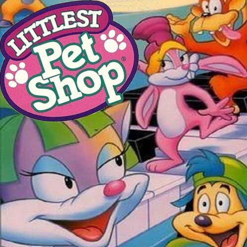 Stream Littlest Pet Shop - Opening Theme by '80s & '90s Cartoon Themes | Listen online for free ...