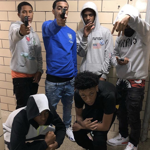 Freshy DaGeneral x M.I.S Ron - FTO