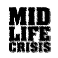 RVN029-2 | Sexy Lazer - »Mid Life Crisis«  - Remixes