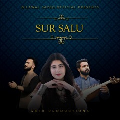Sur Salo | Bilawal Sayed & Alizeh Khan | Pashto New Song 2021