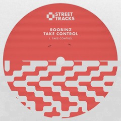 Roobinz - Take Control (WO225) [clip]