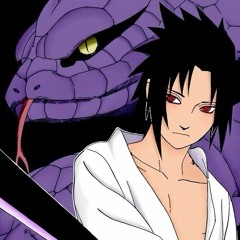 sasuke