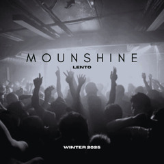 LENTO WINTER 2025 LIVE SESSION