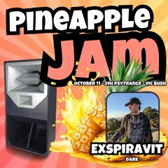 Exspiravit @ Pineapple Jam - Sun 0500