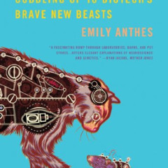 [View] EPUB 📒 Frankenstein's Cat: Cuddling Up to Biotech's Brave New Beasts by  Emil