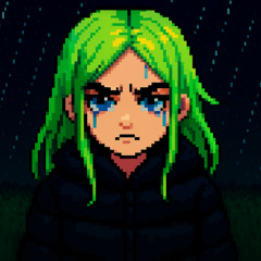 Infinity Drug Dealer (Retro Version)