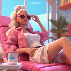 Barbie (LoFi Remix) - LoFi Remixologist & Müx