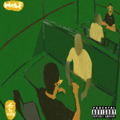 Wolf - Talk