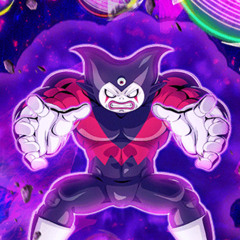 Dragon Ball Z Dokkan Battle - LR AGL Giant Gomah Active Skill OST