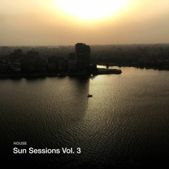 Sun Sessions Vol. 3 (July 2020)