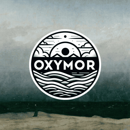 Oxymor 逆喻 - i don't want to be alone