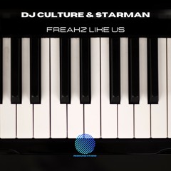 Dj Culture & Starman - Freakz Like Us