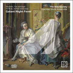 "STRAVAGANZE BAROCCHE":  GALANT NIGHT FEVER
