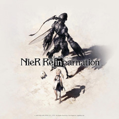 Beginning (始マリ) - NieR Re[in]carnation (Title Screen)