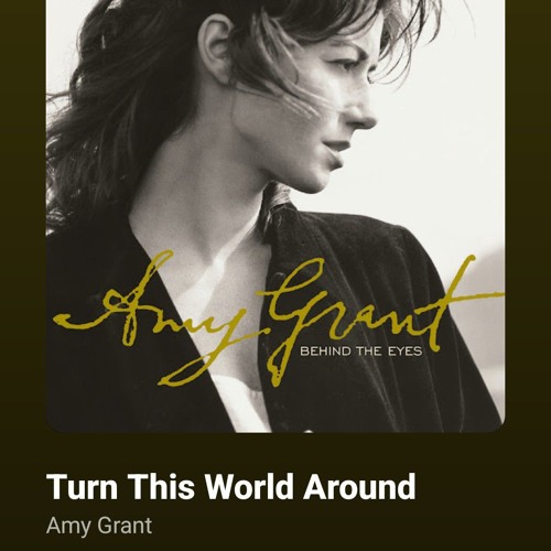 "Turn this world around" by Darnall, Grant, Juanito y Thomas en español