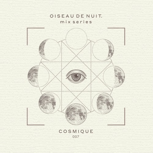 Cosmique ☾ 07