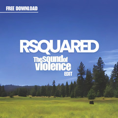 FREE DOWNLOAD : Cassius - Sound of Violence (RSquared Edit)