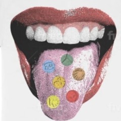 COLORED DRUGS Freestyle