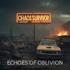 ECHOES OF OBLIVION - CHAOS SURVIVOR