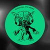 Hands up, it's aliens DJ mix artwork - Electronic music tracklist cover image