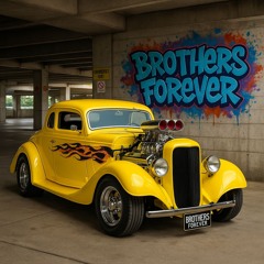 Brothers Forever