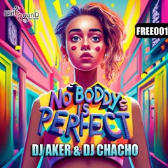 Dj Aker & Dj Chacho - No boddys Is Perfect Mix