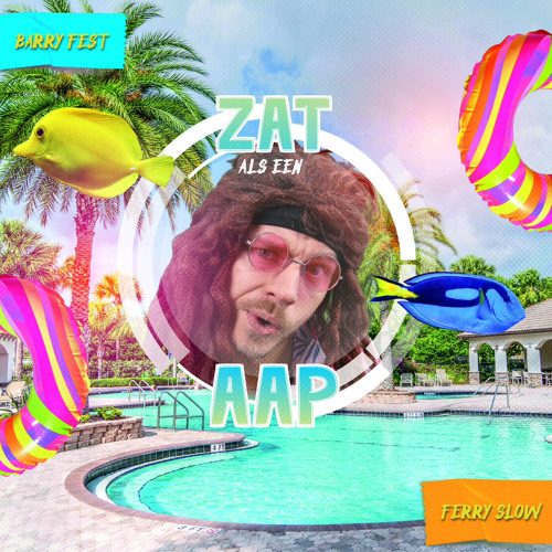 Zat als een Aap (extendend)