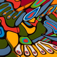 Early Days: Indigenous Art at the McMichael