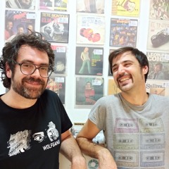 Selectors 55 [with Barcelona City Records]