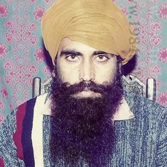 Shaheed Bhai Avtar Singh Brahma - Kavishri