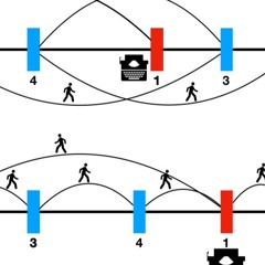 SALTA ( SIN CUERPO ) 2017